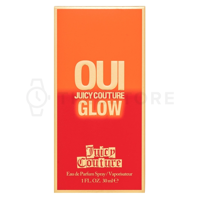 Juicy Couture Oui Glow Парфюмна вода за жени 30 ml