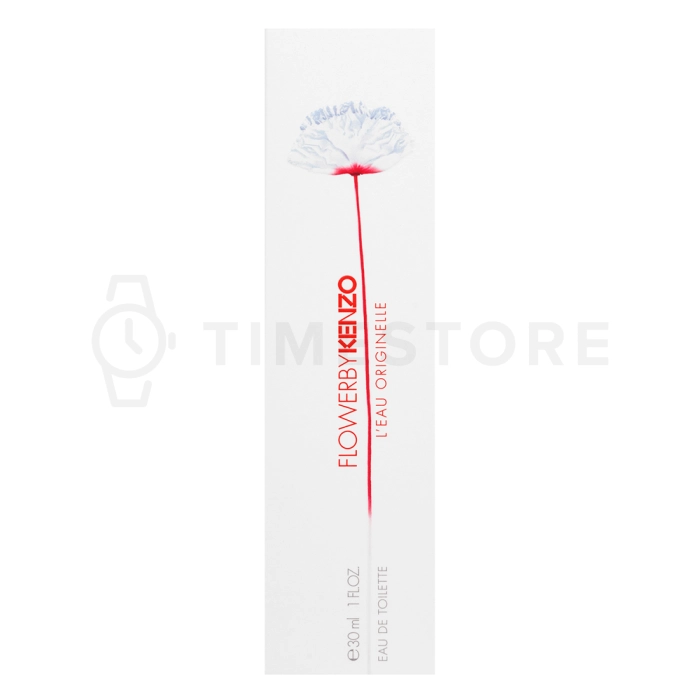 Kenzo Kenzo Flower L'eau Originelle toaletná voda pre ženy 30 ml