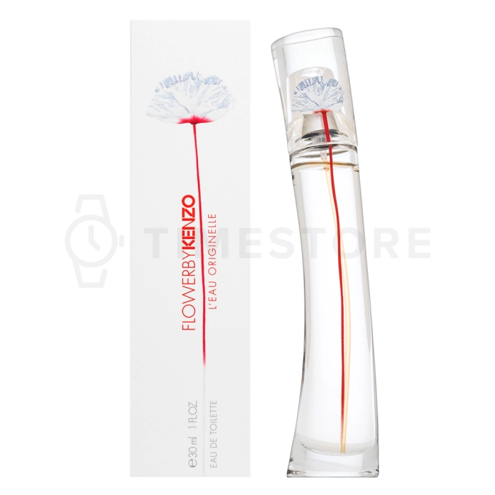 Kenzo Kenzo Flower L'eau Originelle toaletná voda pre ženy 30 ml