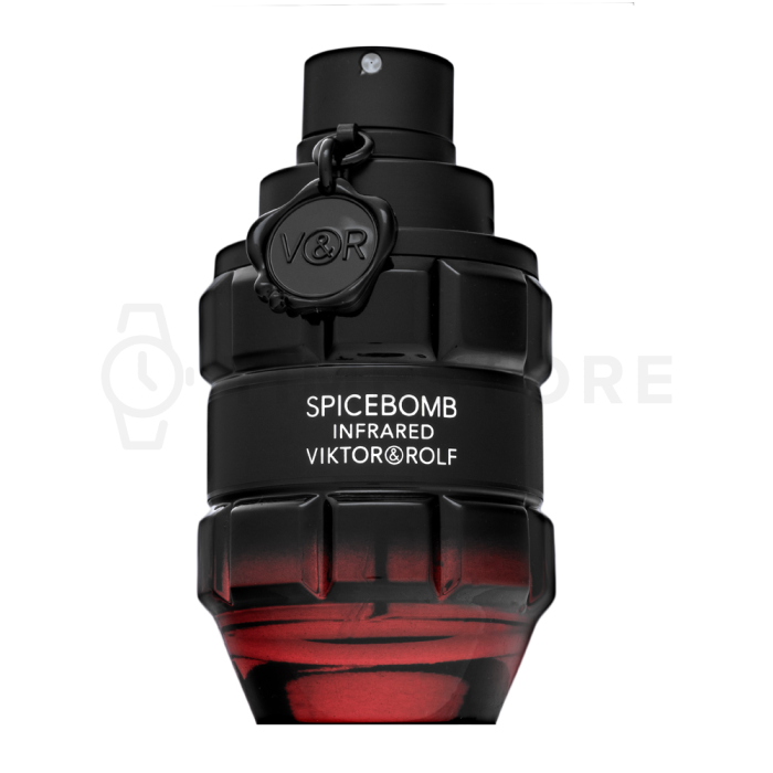 Viktor & Rolf Spicebomb Infrared toaletná voda pre mužov 50 ml
