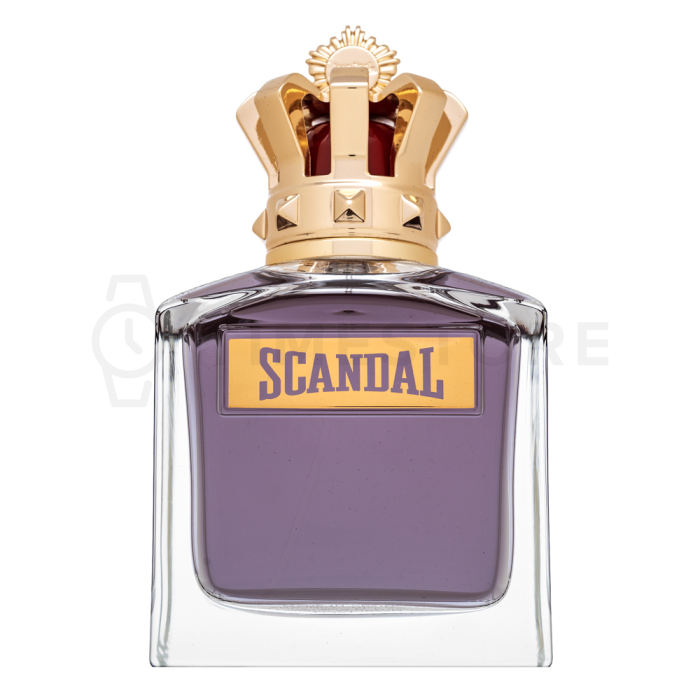 Jean P. Gaultier Scandal Pour Homme toaletná voda pre mužov 150 ml