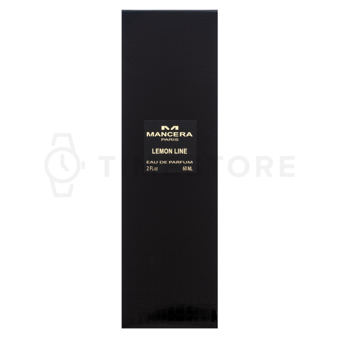 Mancera Lemon Line parfémovaná voda unisex 60 ml