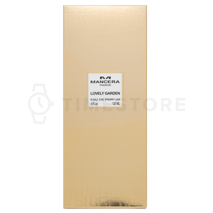 Mancera Lovely Garden parfémovaná voda pre ženy 120 ml