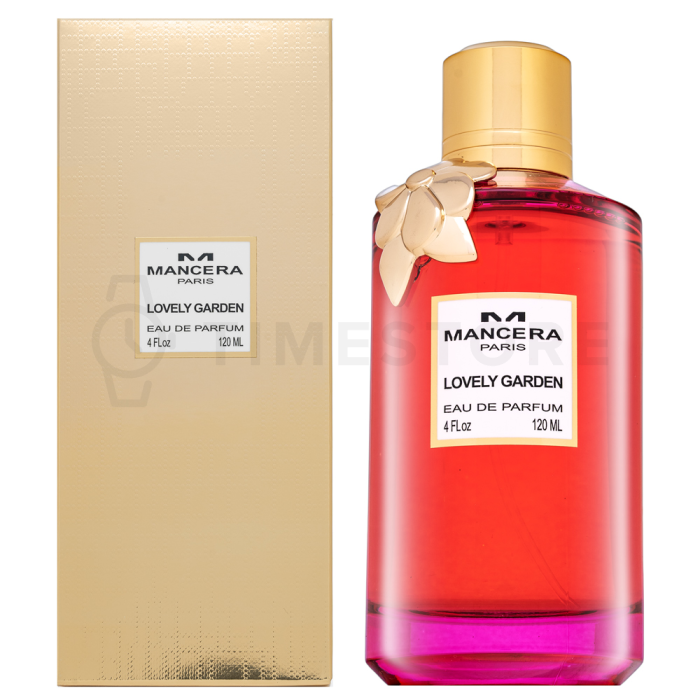 Mancera Lovely Garden parfémovaná voda pre ženy 120 ml