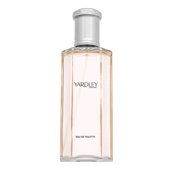 Yardley English Honeysuckle toaletní voda pro ženy 125 ml