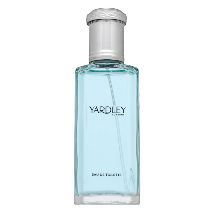 Yardley Bluebell & Sweet Pea toaletní voda pro ženy 50 ml