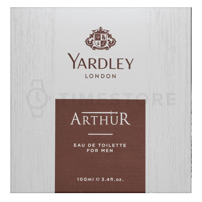 Yardley Arthur тоалетна вода за мъже 100 ml