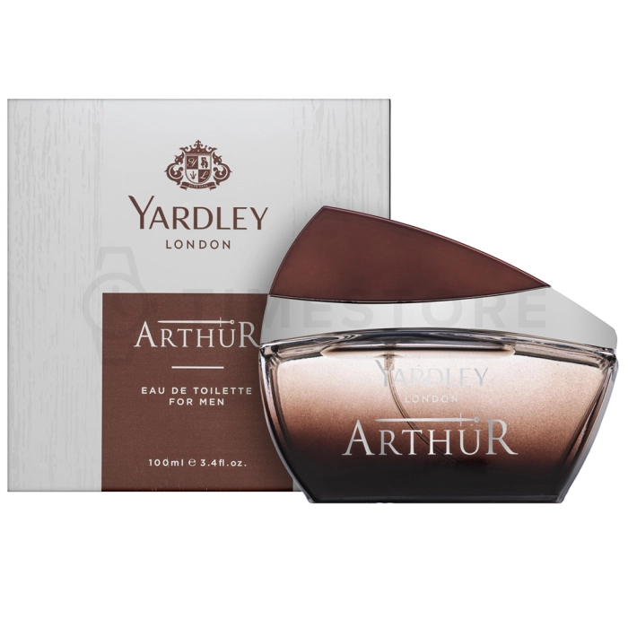Yardley Arthur тоалетна вода за мъже 100 ml