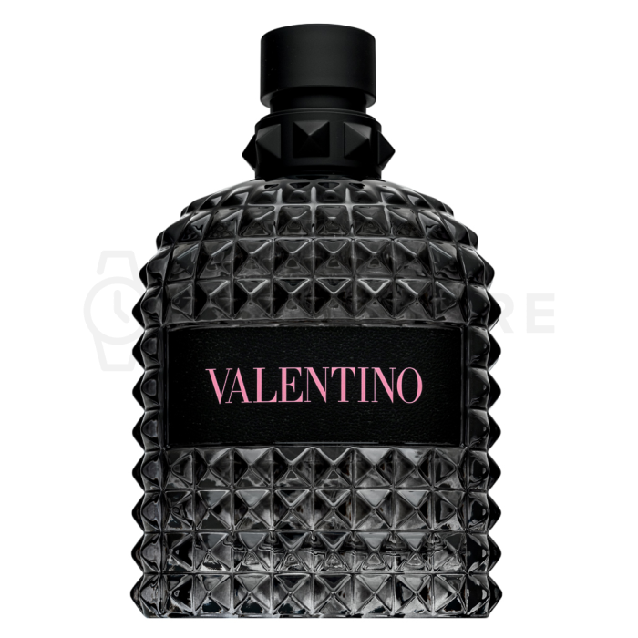 Valentino Uomo Born in Roma toaletná voda pre mužov 150 ml