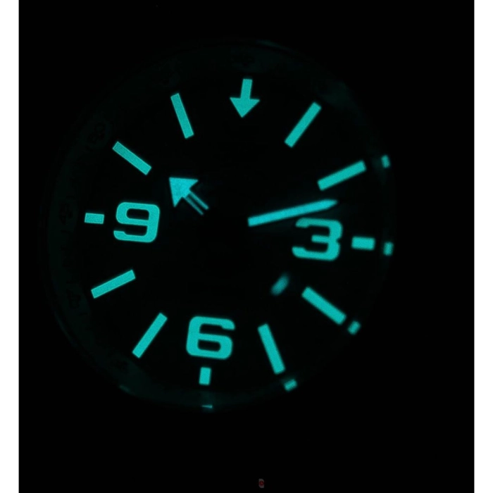 Vostok Europe Expedition North Pole 1