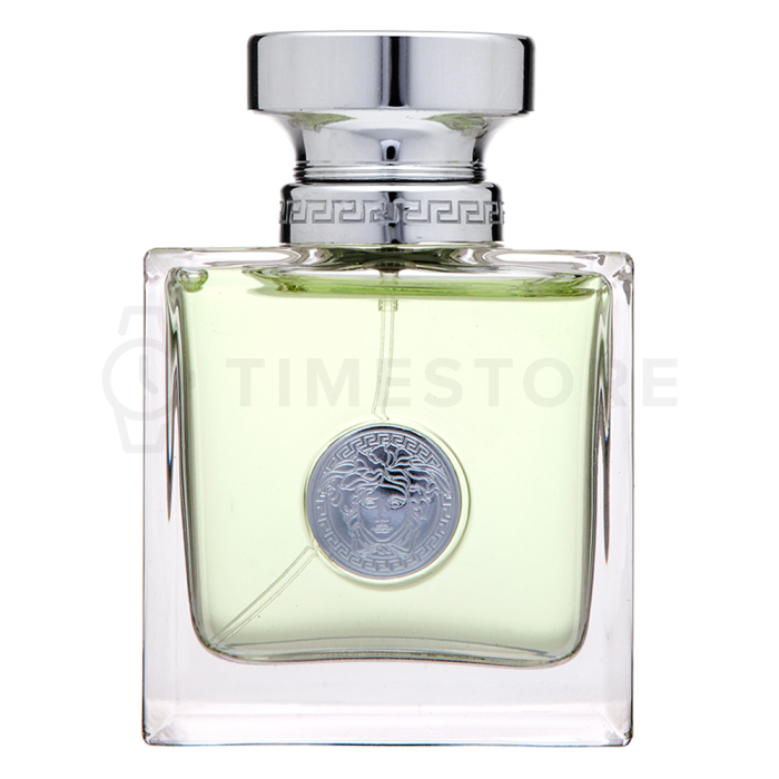 Versace Versense deodorant s rozprašovačom pre ženy 50 ml