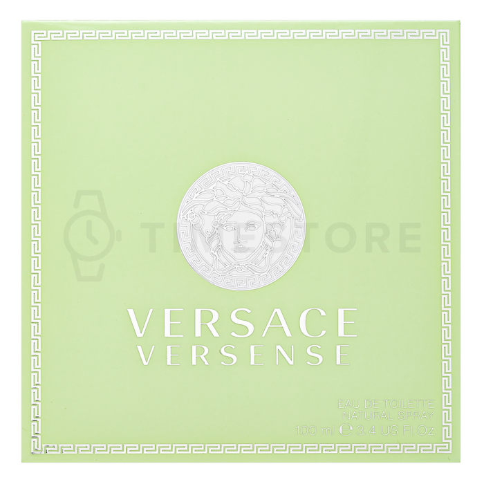Versace Versense toaletná voda pre ženy 100 ml