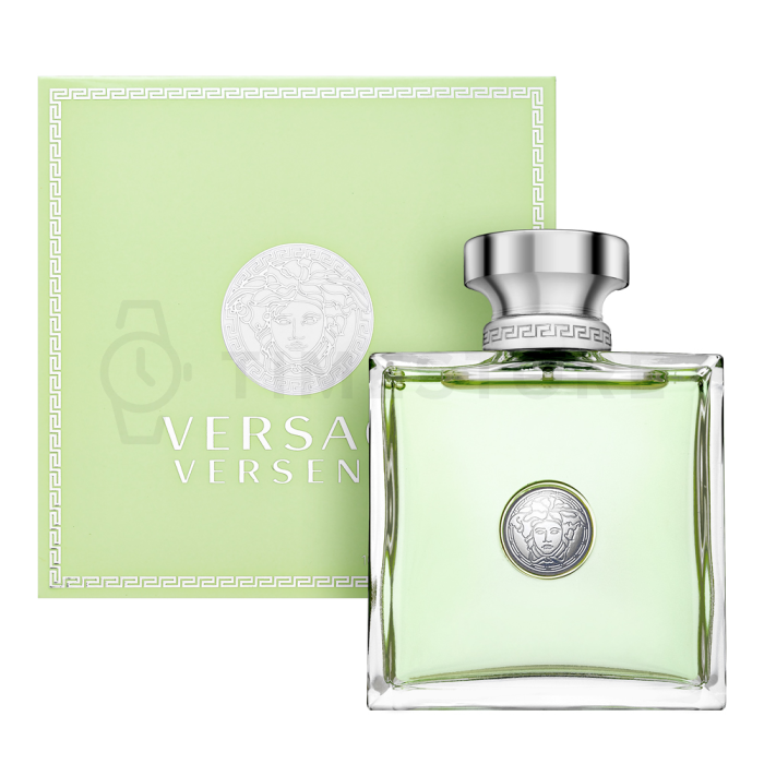 Versace Versense toaletná voda pre ženy 100 ml