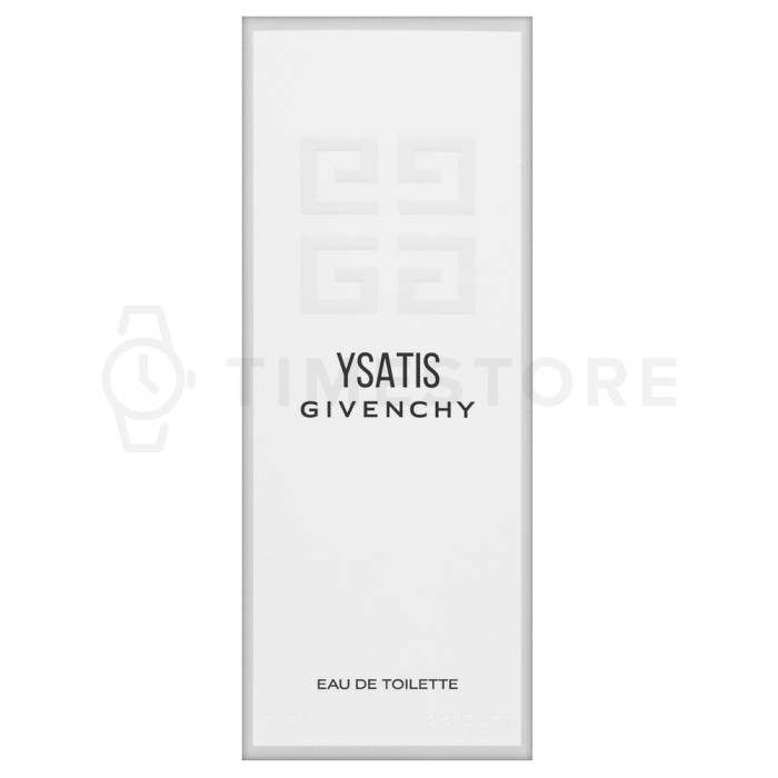 Givenchy Ysatis (2022) toaletná voda pre ženy 100 ml