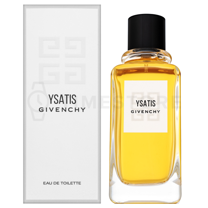 Givenchy Ysatis (2022) toaletná voda pre ženy 100 ml