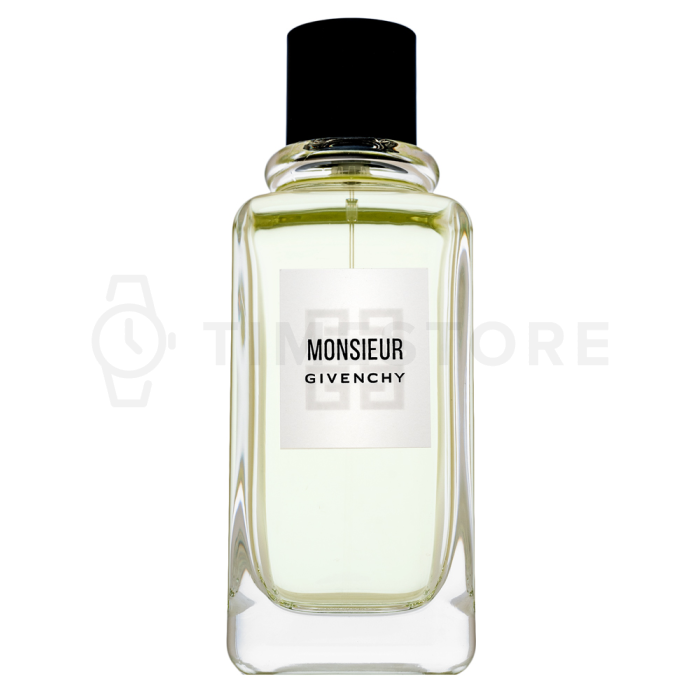 Givenchy Monsieur (2022) toaletná voda pre mužov 100 ml