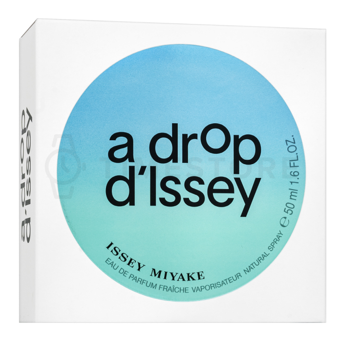 Issey Miyake A Drop d'Issey Eau de Parfum Fraîche parfémovaná voda pro ženy 50 ml