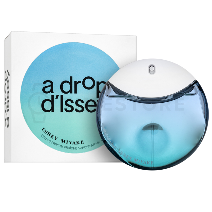 Issey Miyake A Drop d'Issey Eau de Parfum Fraîche parfémovaná voda pro ženy 50 ml