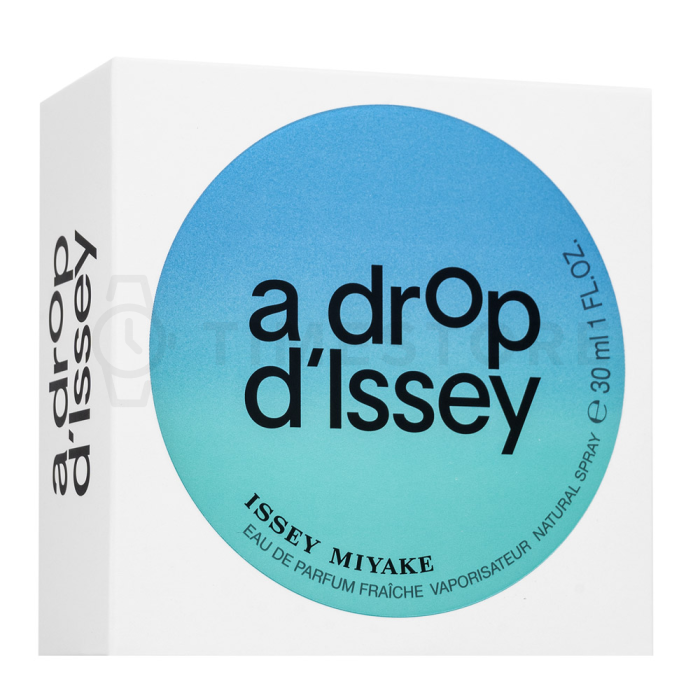 Issey Miyake A Drop d'Issey Eau de Parfum Fraîche parfumirana voda za ženske 30 ml