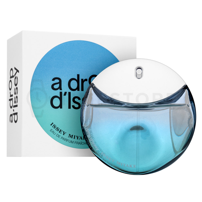 Issey Miyake A Drop d'Issey Eau de Parfum Fraîche parfumirana voda za ženske 30 ml