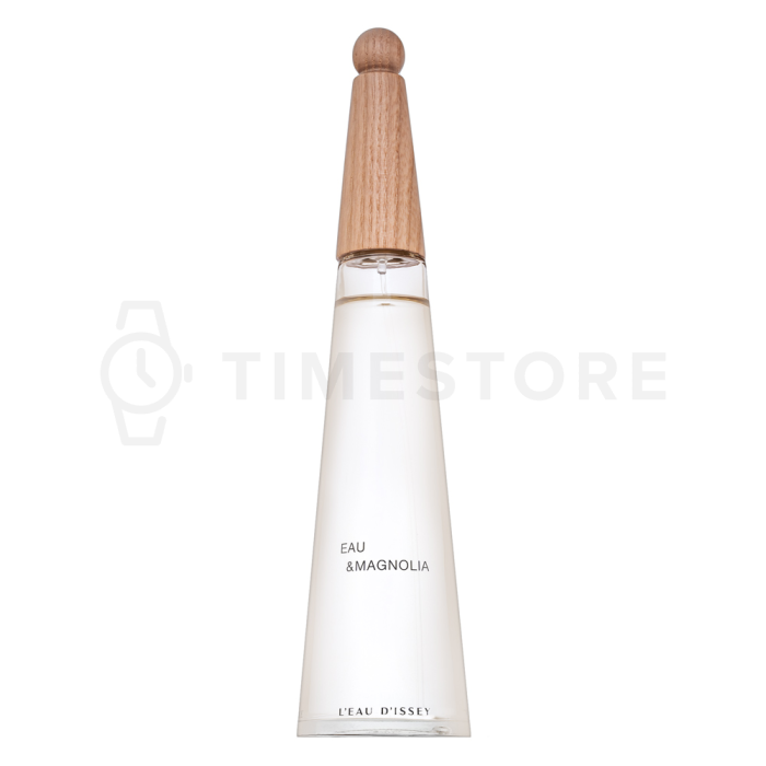 Issey Miyake L'Eau d'Issey Eau & Magnolia Intense Toaletna voda za ženske 100 ml