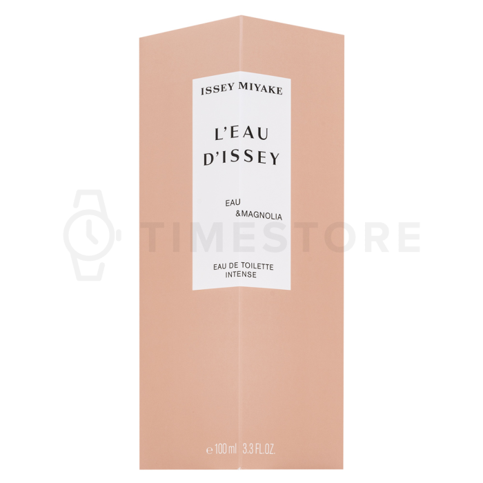 Issey Miyake L'Eau d'Issey Eau & Magnolia Intense Toaletna voda za ženske 100 ml