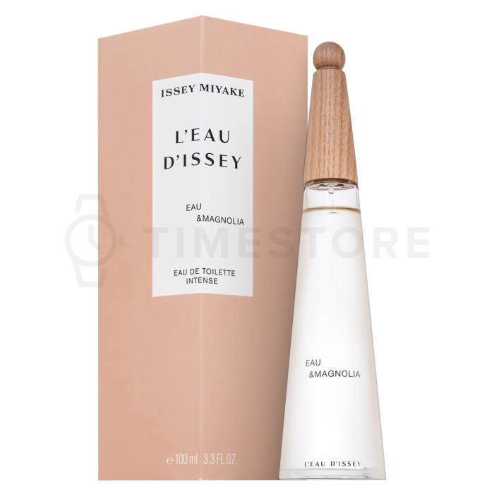 Issey Miyake L'Eau d'Issey Eau & Magnolia Intense Toaletna voda za ženske 100 ml