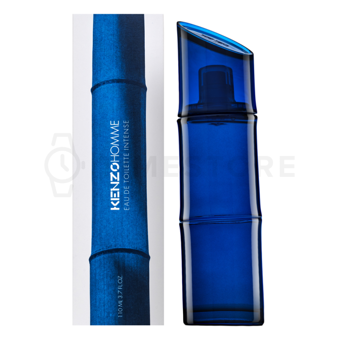 Kenzo Homme Intense toaletná voda pre mužov 110 ml