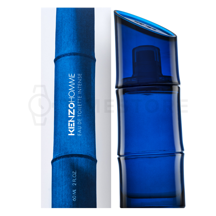 Kenzo Homme Intense toaletná voda pre mužov 60 ml