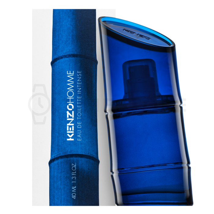 Kenzo Homme Intense toaletná voda pre mužov 40 ml