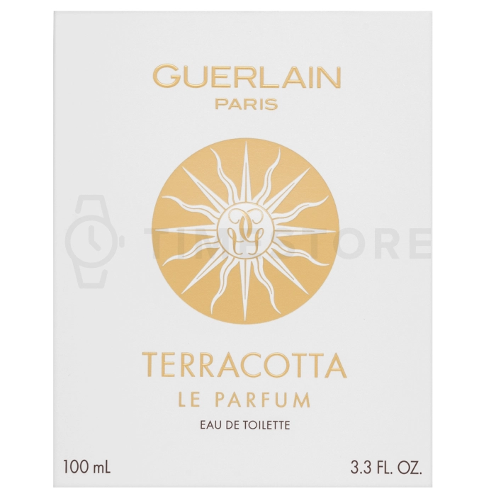 Guerlain Terracotta Le Parfum toaletná voda pre ženy 100 ml