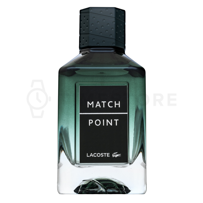Lacoste Match Point parfémovaná voda pre mužov 100 ml