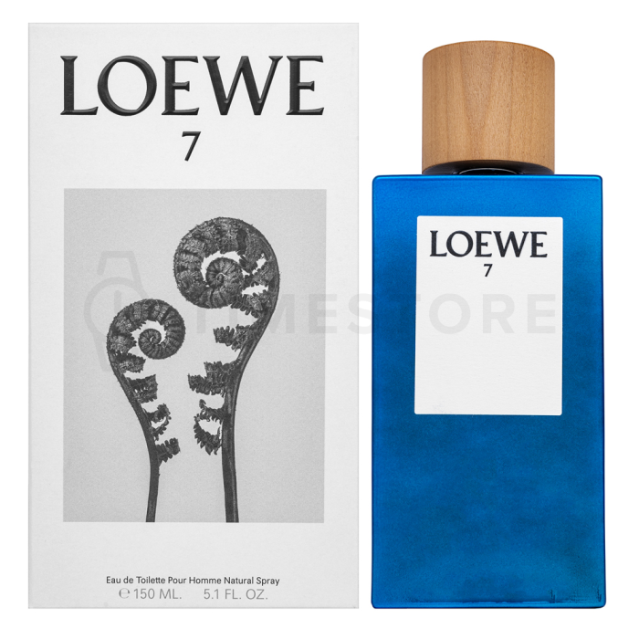 Loewe 7 toaletná voda pre mužov 150 ml