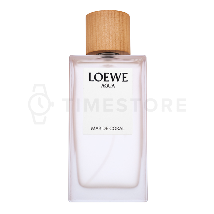 Loewe Agua Mar De Coral toaletná voda unisex 150 ml