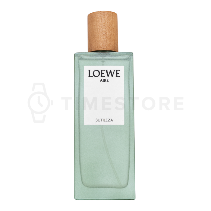Loewe Aire Sutileza toaletná voda pre ženy 50 ml