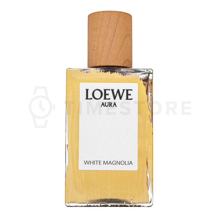 Loewe Aura White Magnolia parfémovaná voda pre ženy 30 ml