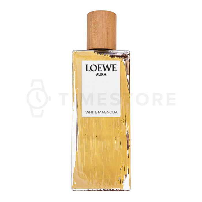Loewe Aura White Magnolia parfémovaná voda pre ženy 50 ml