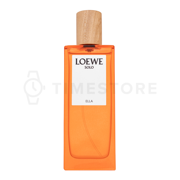 Loewe Solo Ella parfumirana voda za ženske 50 ml