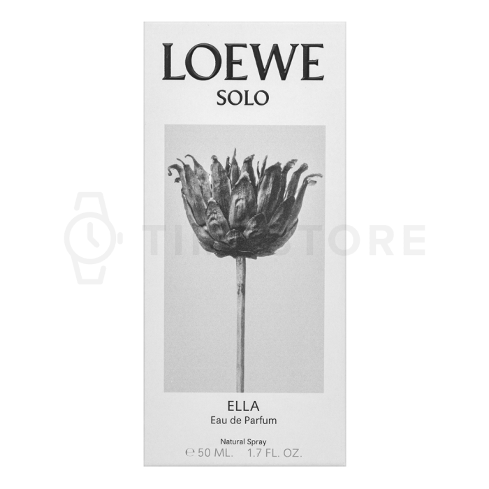 Loewe Solo Ella parfumirana voda za ženske 50 ml