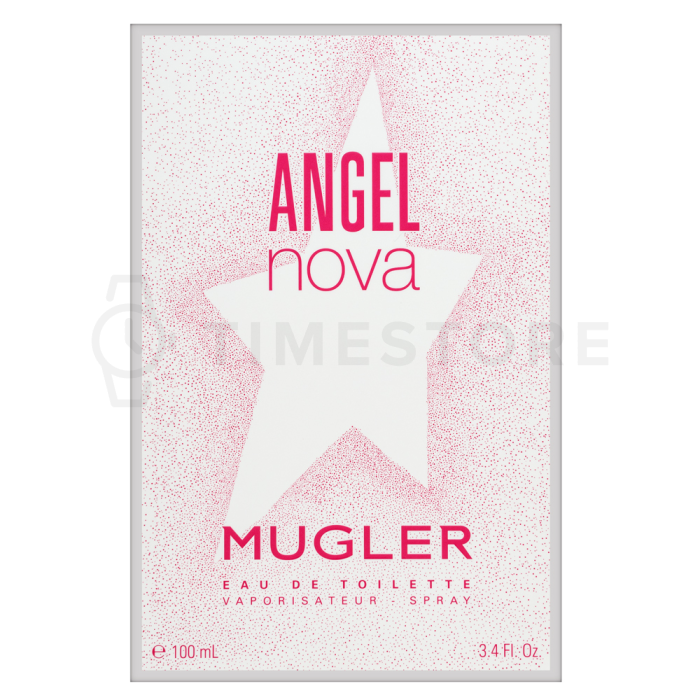 Thierry Mugler Angel Nova Toaletna voda za ženske 100 ml