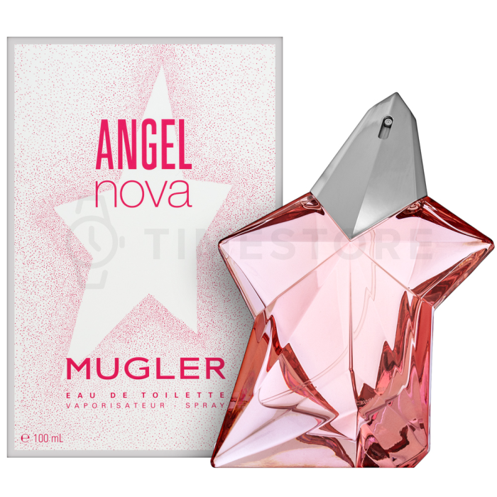 Thierry Mugler Angel Nova Toaletna voda za ženske 100 ml