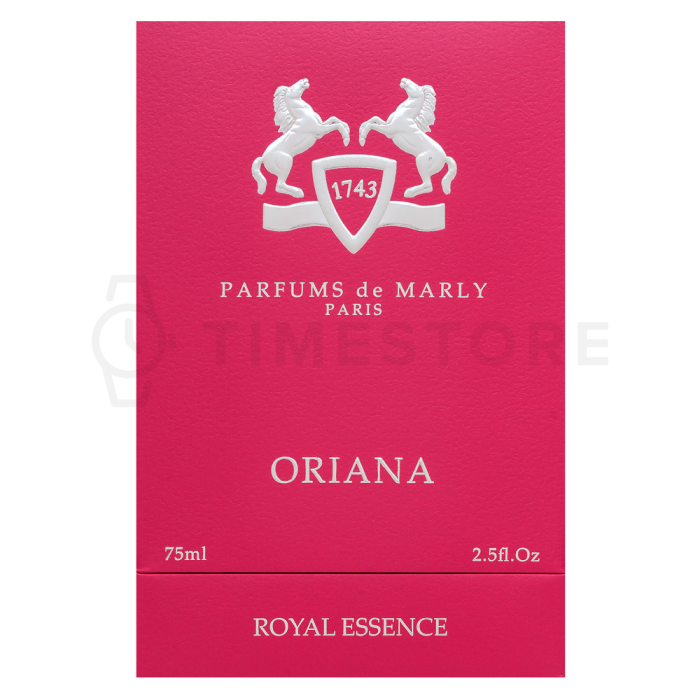 Parfums de Marly Oriana parfémovaná voda pre ženy 75 ml