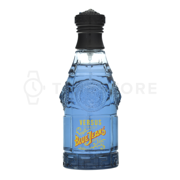 Versace Versus Blue jeans toaletná voda pre mužov 75 ml