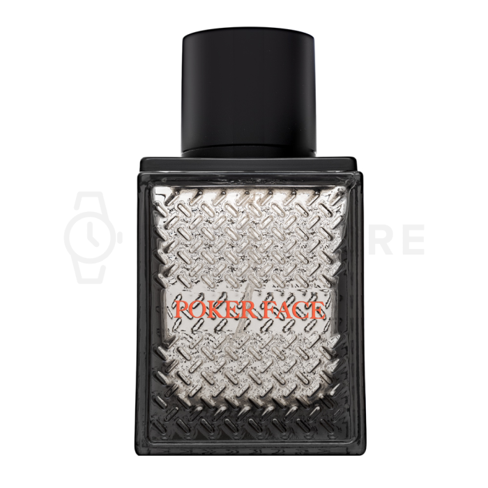 Ted Lapidus Poker Face toaletná voda pre mužov 50 ml