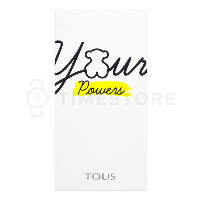Tous Your Powers тоалетна вода за жени 90 ml