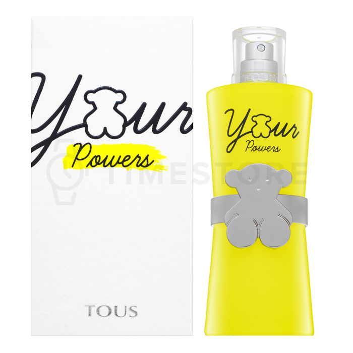 Tous Your Powers тоалетна вода за жени 90 ml
