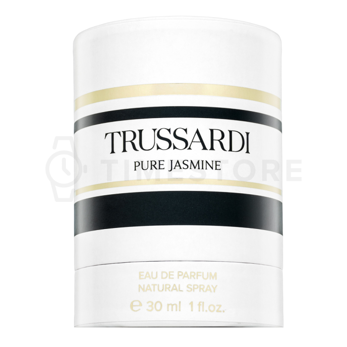 Trussardi Pure Jasmine parfémovaná voda pre ženy 30 ml