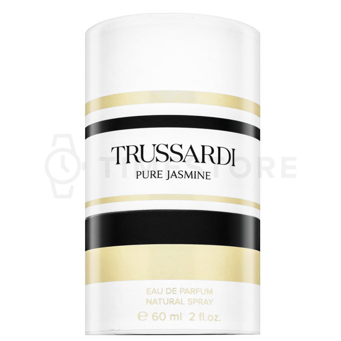 Trussardi Pure Jasmine Парфюмна вода за жени 60 ml