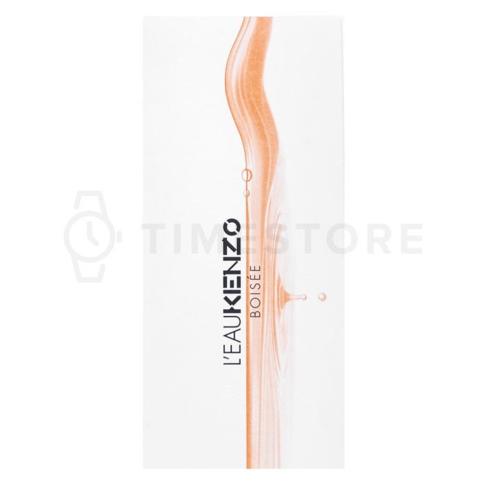 Kenzo L'Eau Kenzo Pour Homme Boisée toaletná voda pre mužov 50 ml