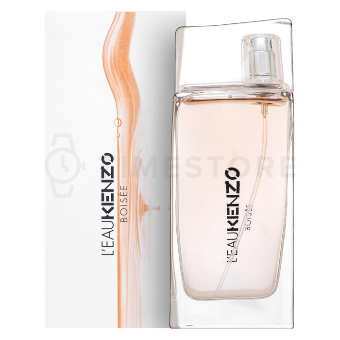 Kenzo L'Eau Kenzo Pour Homme Boisée toaletná voda pre mužov 50 ml